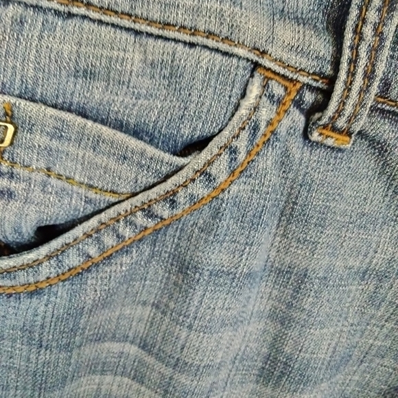 Miss Sixty “binky” Italian jeans 29 - Picture 5 of 11